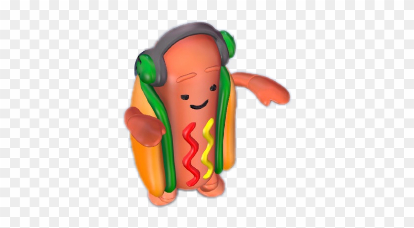 They Took My Hotdog Snapchat Meme 2017 From Face You - Bath Toy #1210285