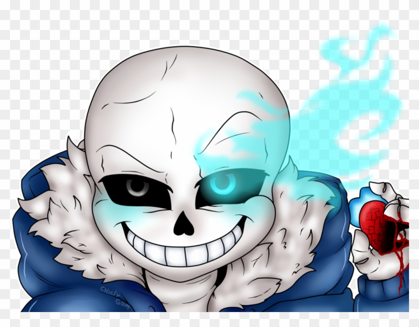 Sans The Skeleton - Undertale Sans Skeleton Sans #1210314