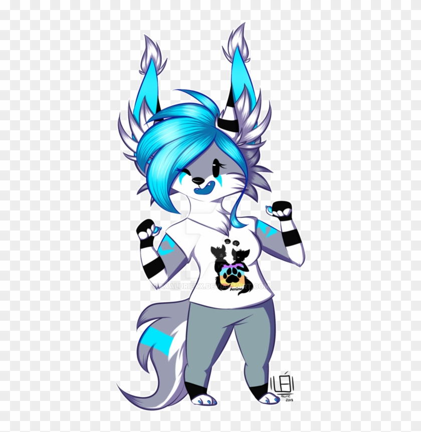 Happy Smol Bean By Xxaluriexx - Cartoon #1210326