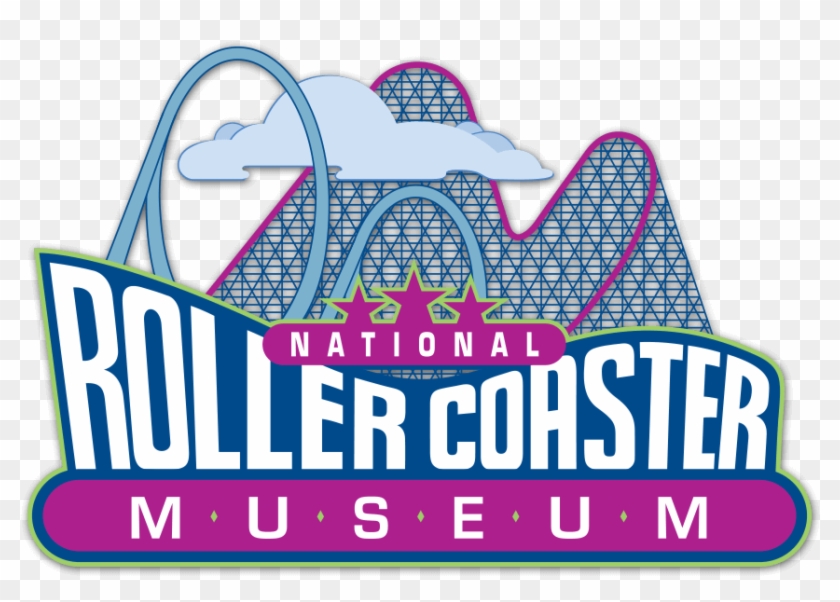 Coming Soon Page - National Roller Coaster Museum #1210341