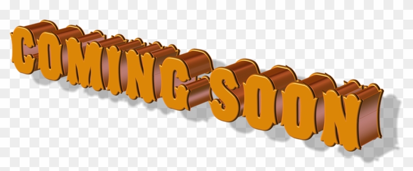 Coming Soon Web Soon Coming Design Sign An - Coming Soon Images Png #1210354