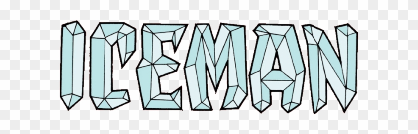 “iceman” - Iceman #1210393