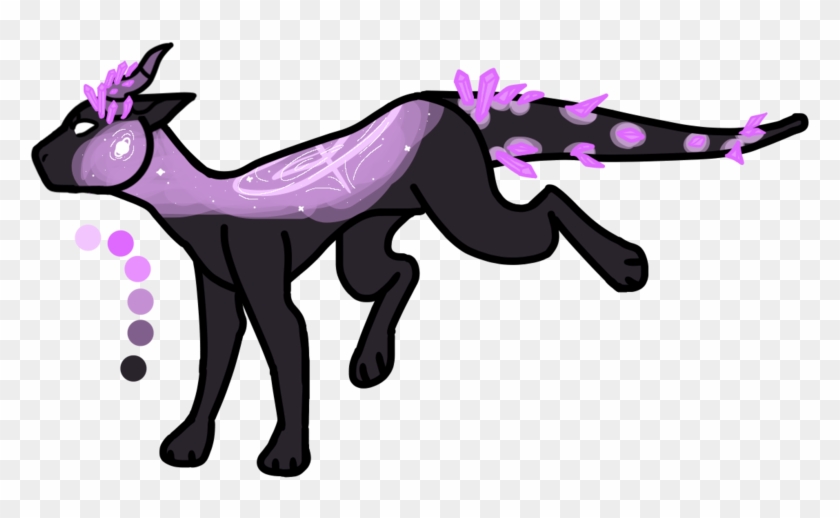 Seryx [species Coming Soon - Seryx [species Coming Soon #1210403