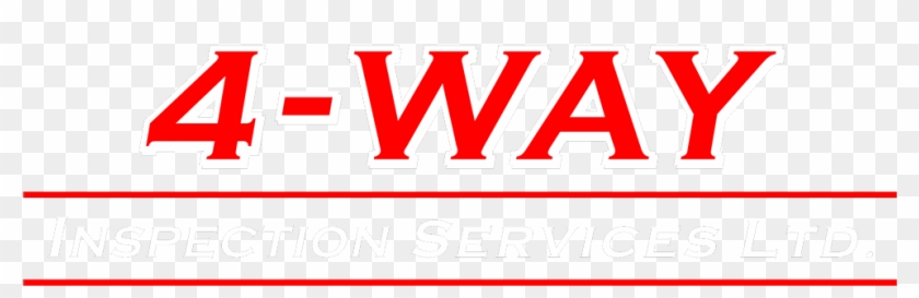 4-way Inspections - Sign #1210442