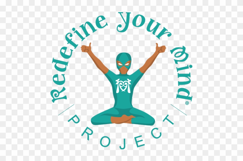 Redefine Your Mind Project - Redefine Your Mind Project #1210445