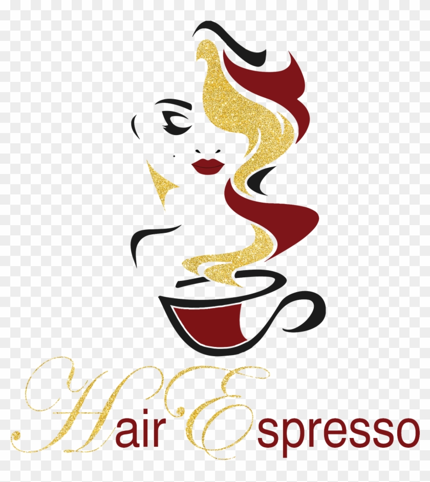 Logo - Hair #1210451