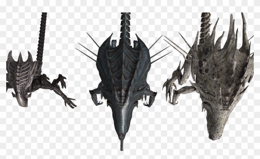 3 - Aliens Vs Predator Praetoria #1210453