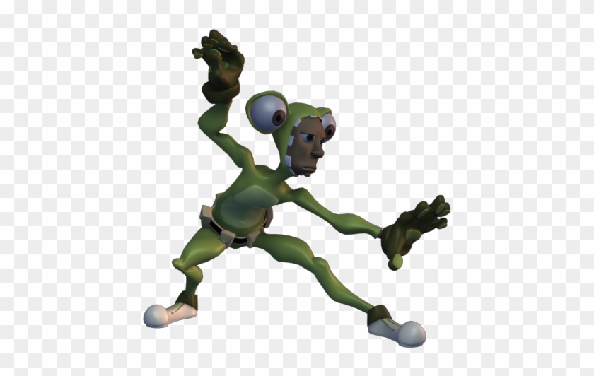 Shortbus Superstars - Albert - Figurine #1210470