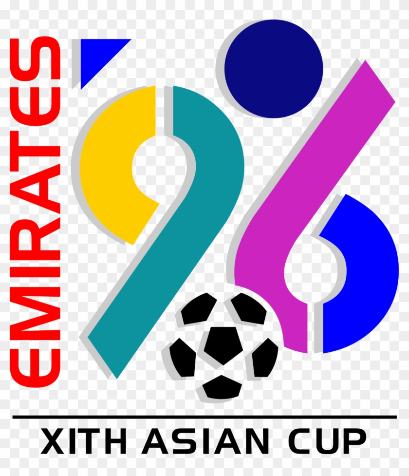 Afc Asian Cup 1996 #1210500