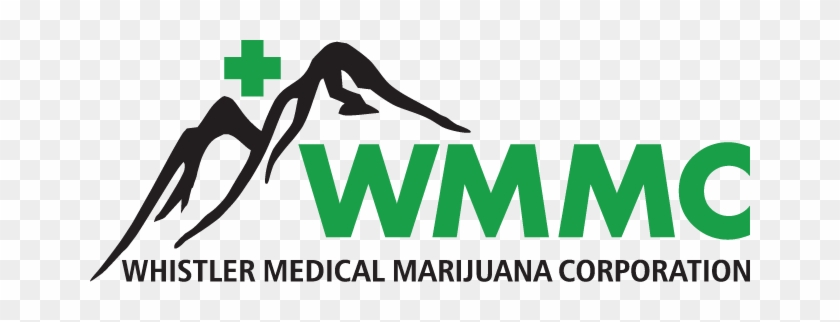 Whistler Medical Marijuana Corp Today Announced That - Black Mountain Outline #1210517