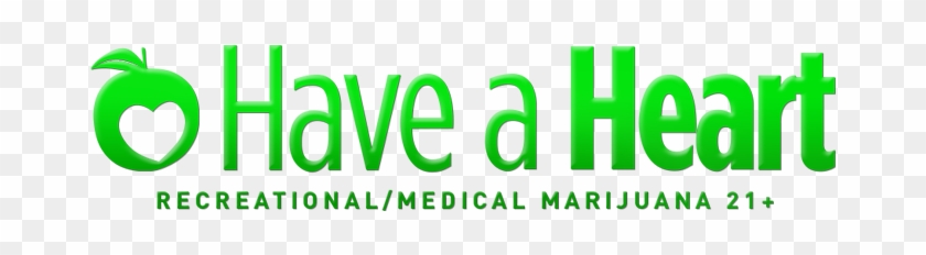 Have A Heart Recreational & Medical Cannabis - Have A Heart Cannabis #1210529