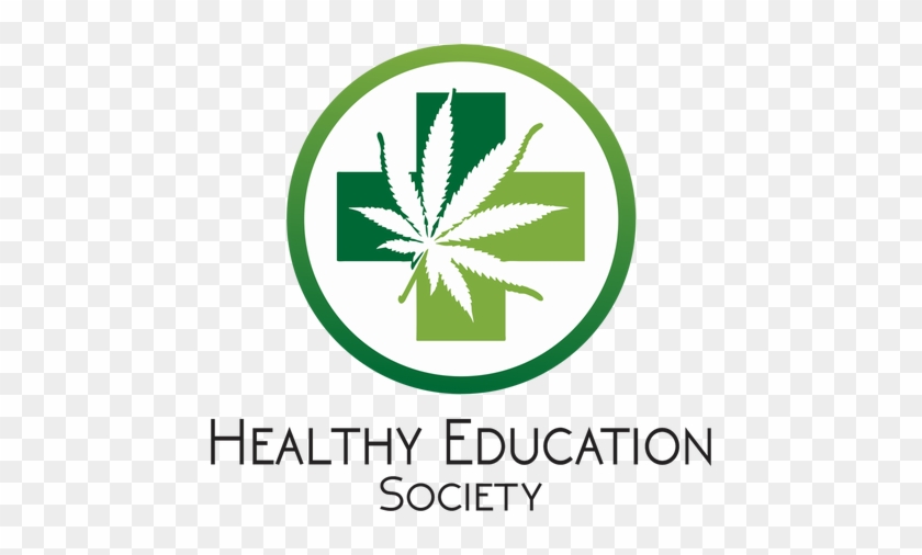 Medical Cannabis Can Be More Complicated Than You Would - Medical Educational Society Logos #1210538