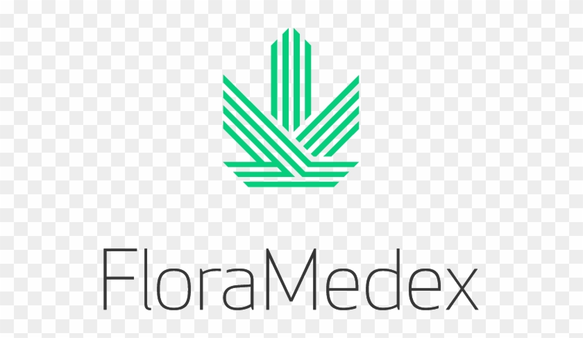 Welcome To Floramedex - Medical Marijuana Dispensary Logo #1210569