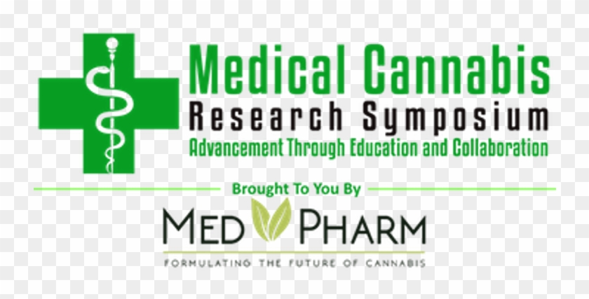 Medical Cannabis Research Symposium - Ageloc Vitality #1210614