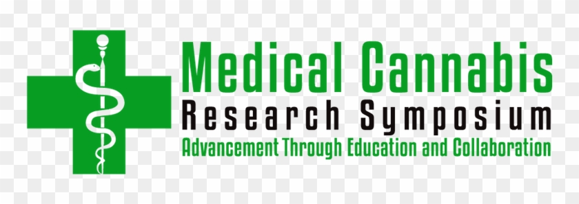 Medical Cannabis Research Symposium - Calligraphy #1210624