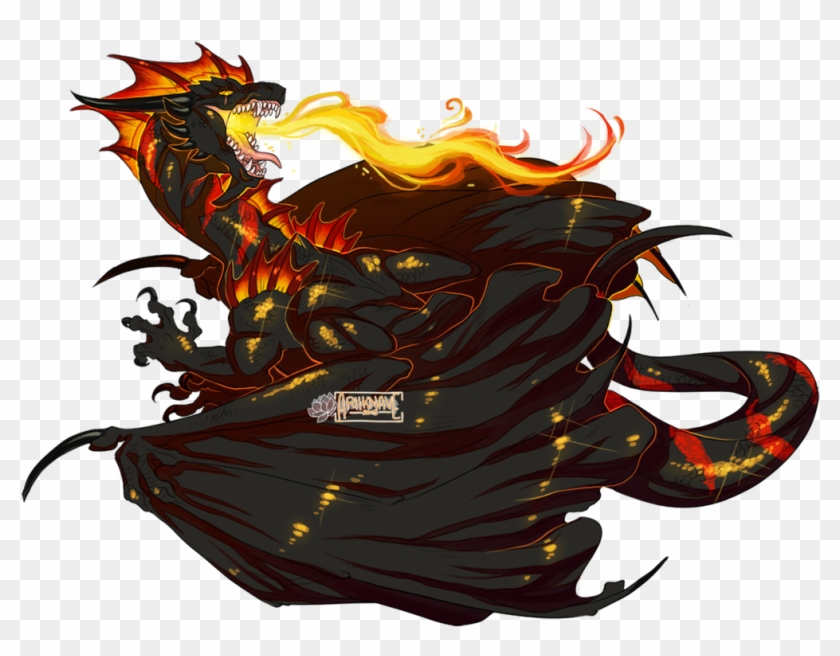 At Cheeb Jacob By Arukanoda - Mythology #1210654