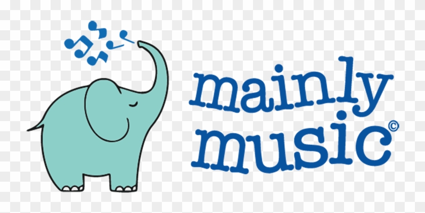 Mainly Music Monday 5 February - Indian Elephant #1210671