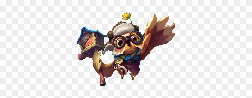 Mobile Legends Diggie Transparent By B La Ze - Cartoon #1210728