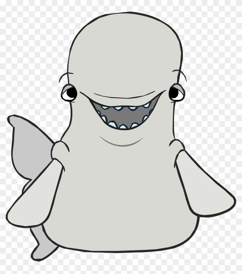 Bailey Costume - Cartoon #1210832