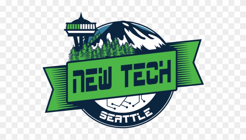 Logo Image - New Tech Northwest #1210886