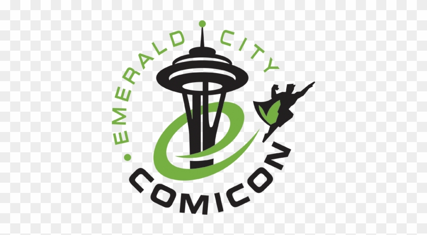 Emerald - Emerald City Comic Con #1210930