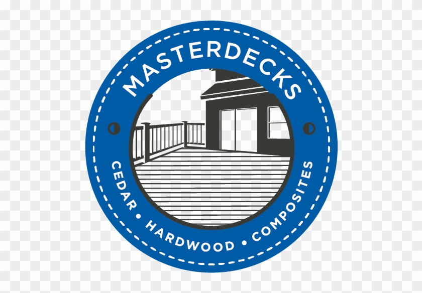 Let Us Show You Why Master Decks Has Been Trusted To - Business #1210987