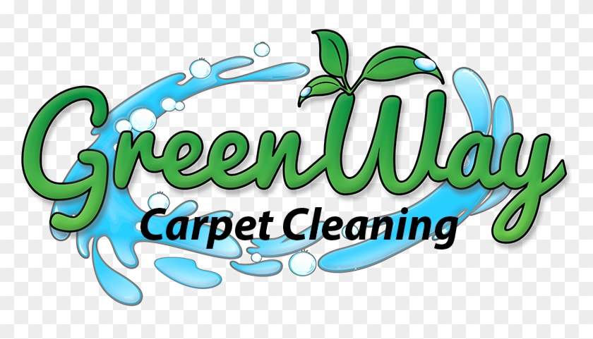 Greenway Carpet Cleaning #1210997