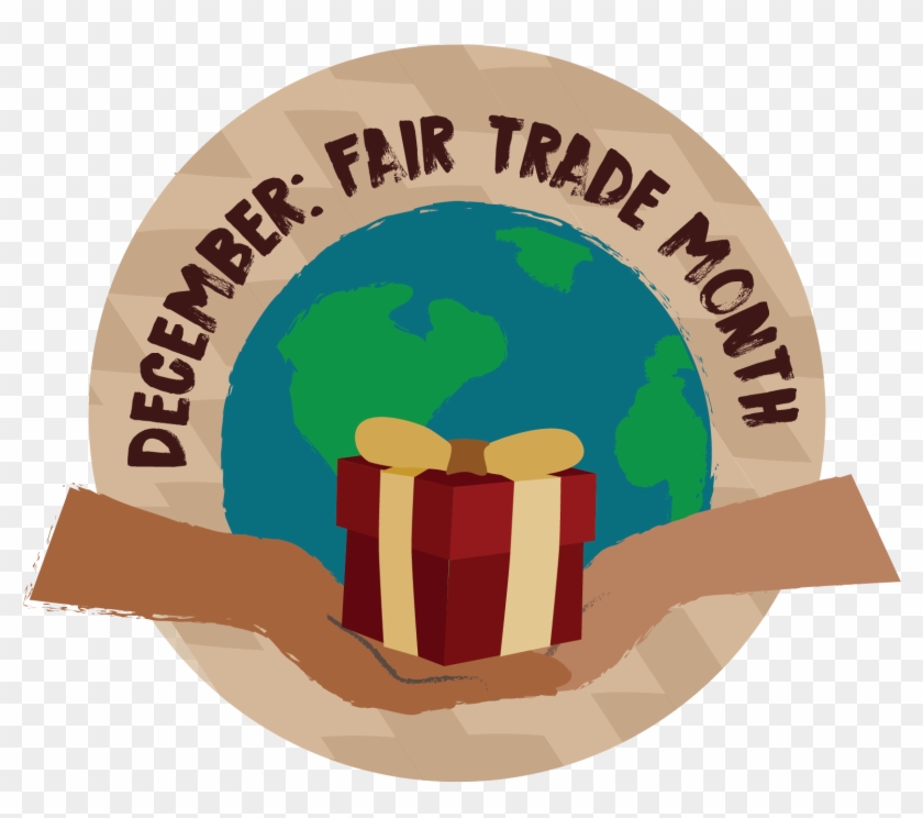 Seattle U And Fair Trade - Illustration #1211006