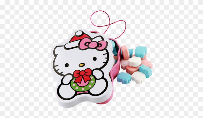 Hello Kitty Christmas Candy - Hello Kitty Christmas Candies #1211008