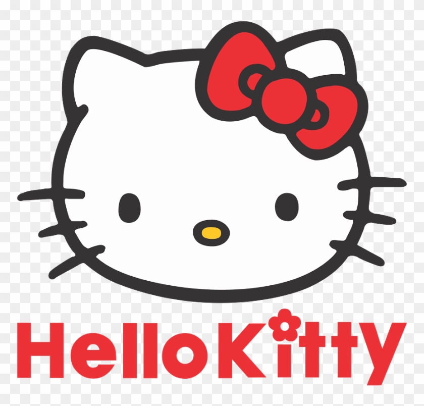 1 / - Hello Kitty Name Tag #1211027