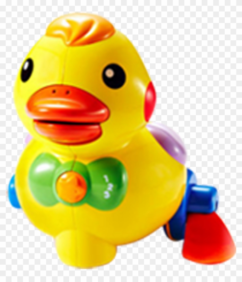 Toy Child Infant Fisher-price Shop - Baby Toys Duck Lay Eggs Fitness Learn Crawl Educational #1211110