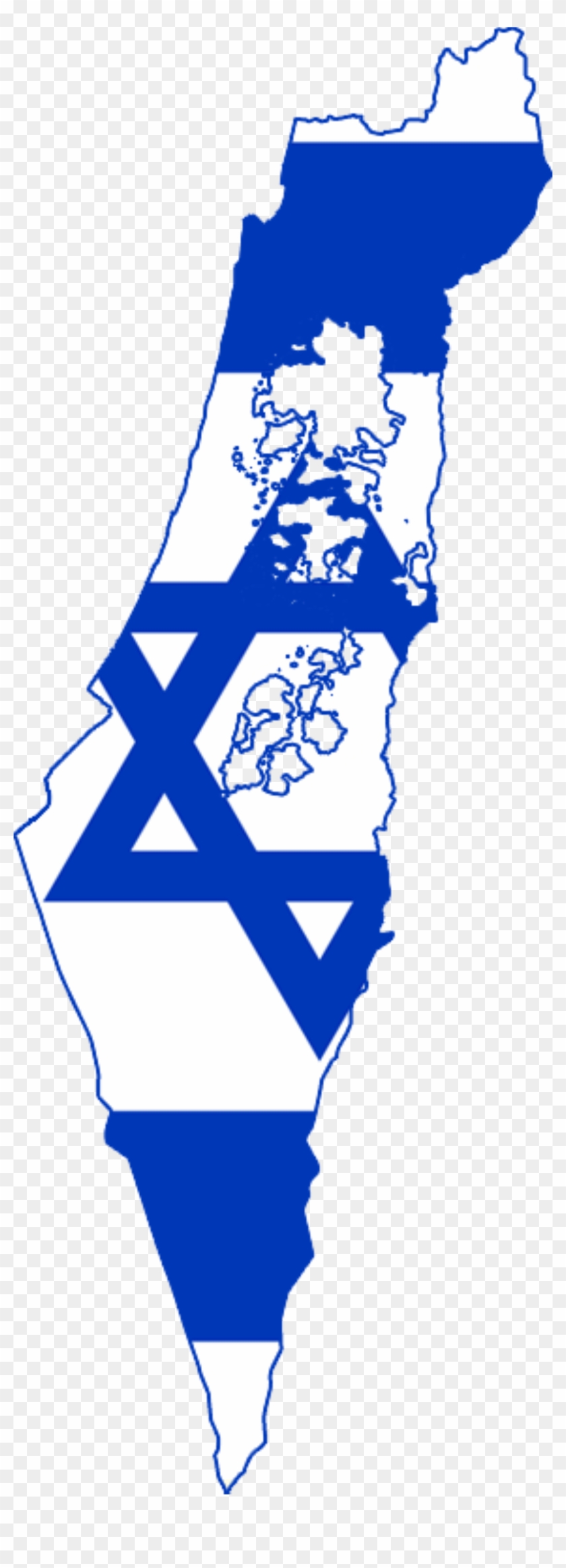 Open - Israel And Area C #1211133