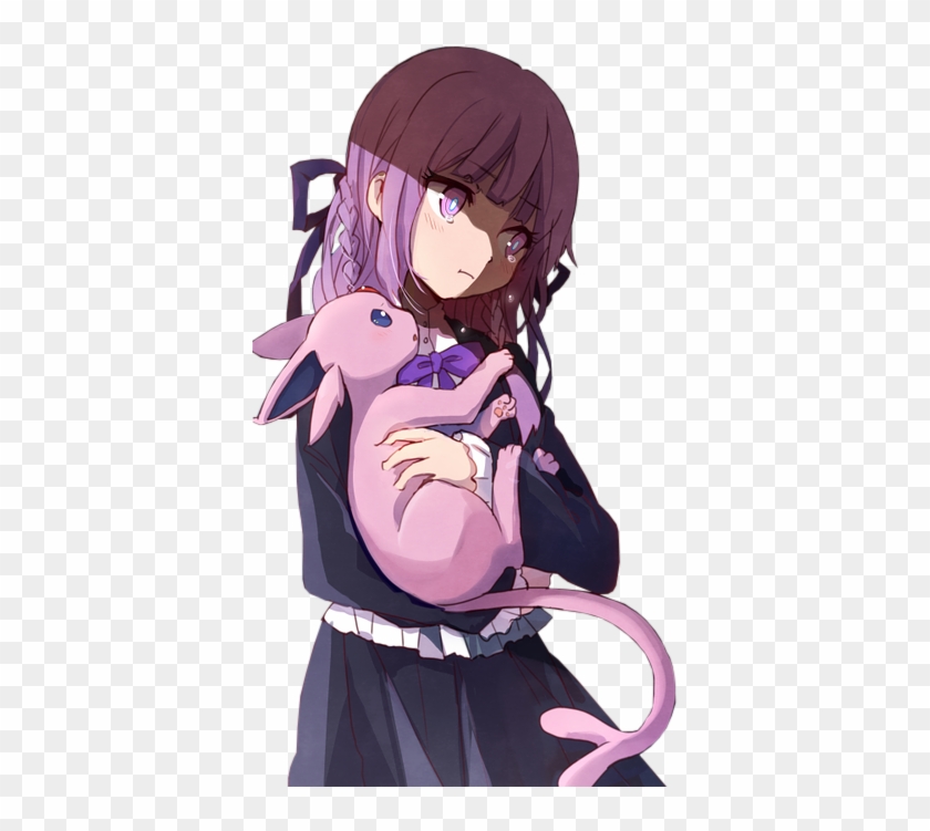 Image - - Danganronpa And Pokemon Crossover #1211142