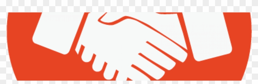 Cropped-handshake - Cropped-handshake #1211152