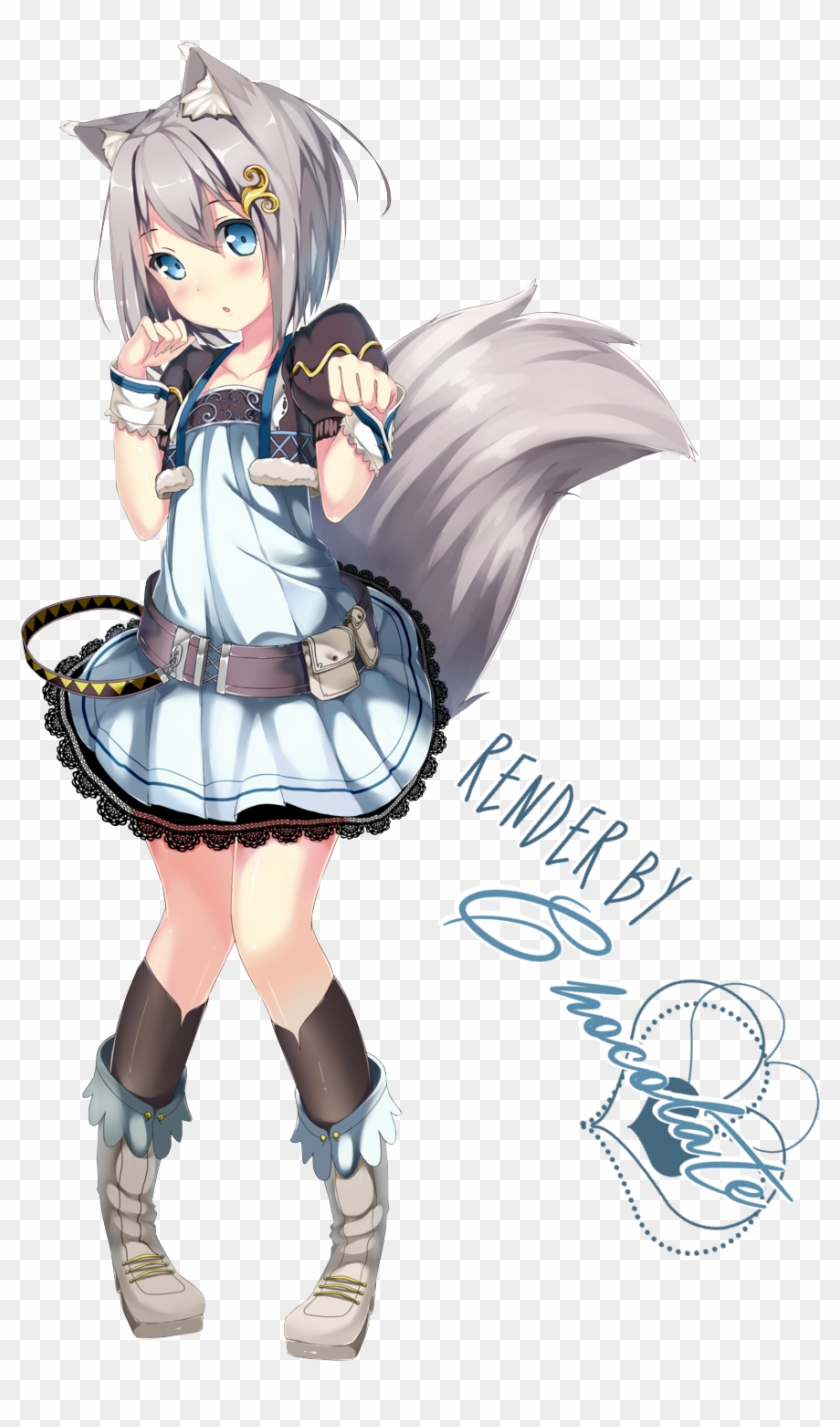 Kitsune Anime Boy posted by Sarah Tremblay anime fox boy HD wallpaper   Pxfuel