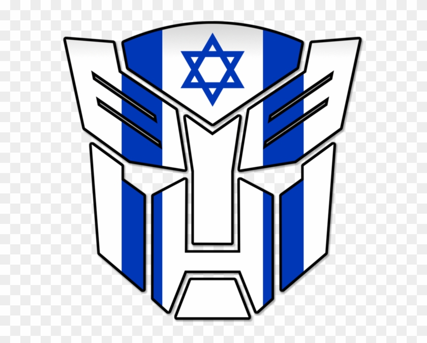 Autobots Israel By Xagnel95 - Autobot #1211204