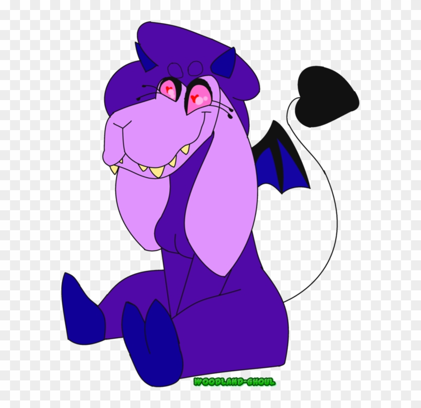 Art Bundle Chibi 2 For Singedpaws By Woodland-ghoul - Cartoon #1211267