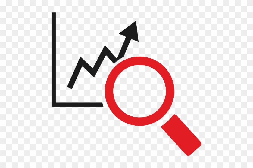 Value Demonstration - Analysis Icon Green #1211275