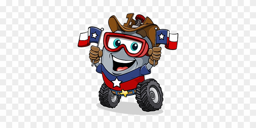 Propane Doctor Texas Proud - Texas #1211315