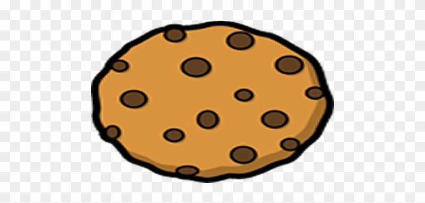 Cartoon Cookie #1211327