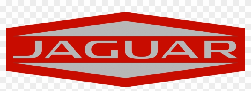 Jaguar Logo Reimagined By Sirius-r - Sign #1211338