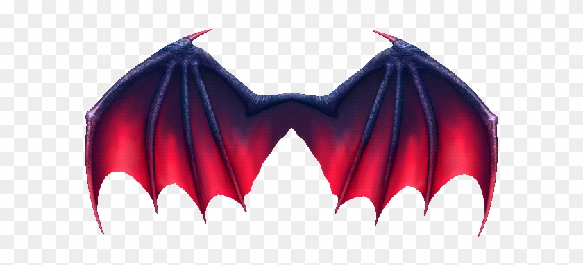 Dark - Wings Transparent Gif #1211368