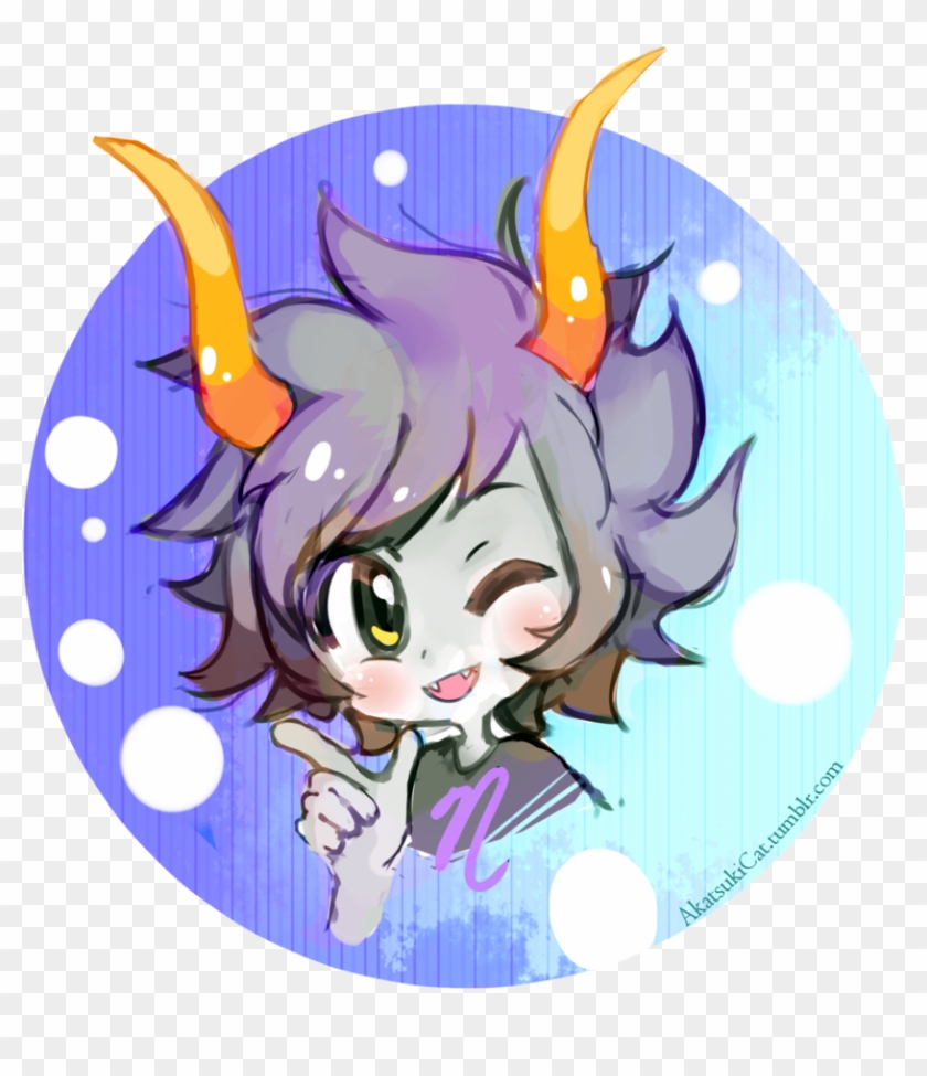 Kawaii Desu Gamzee By Akatsukicat Kawaii Desu Gamzee - Gamzee Makara Kawaii #1211375