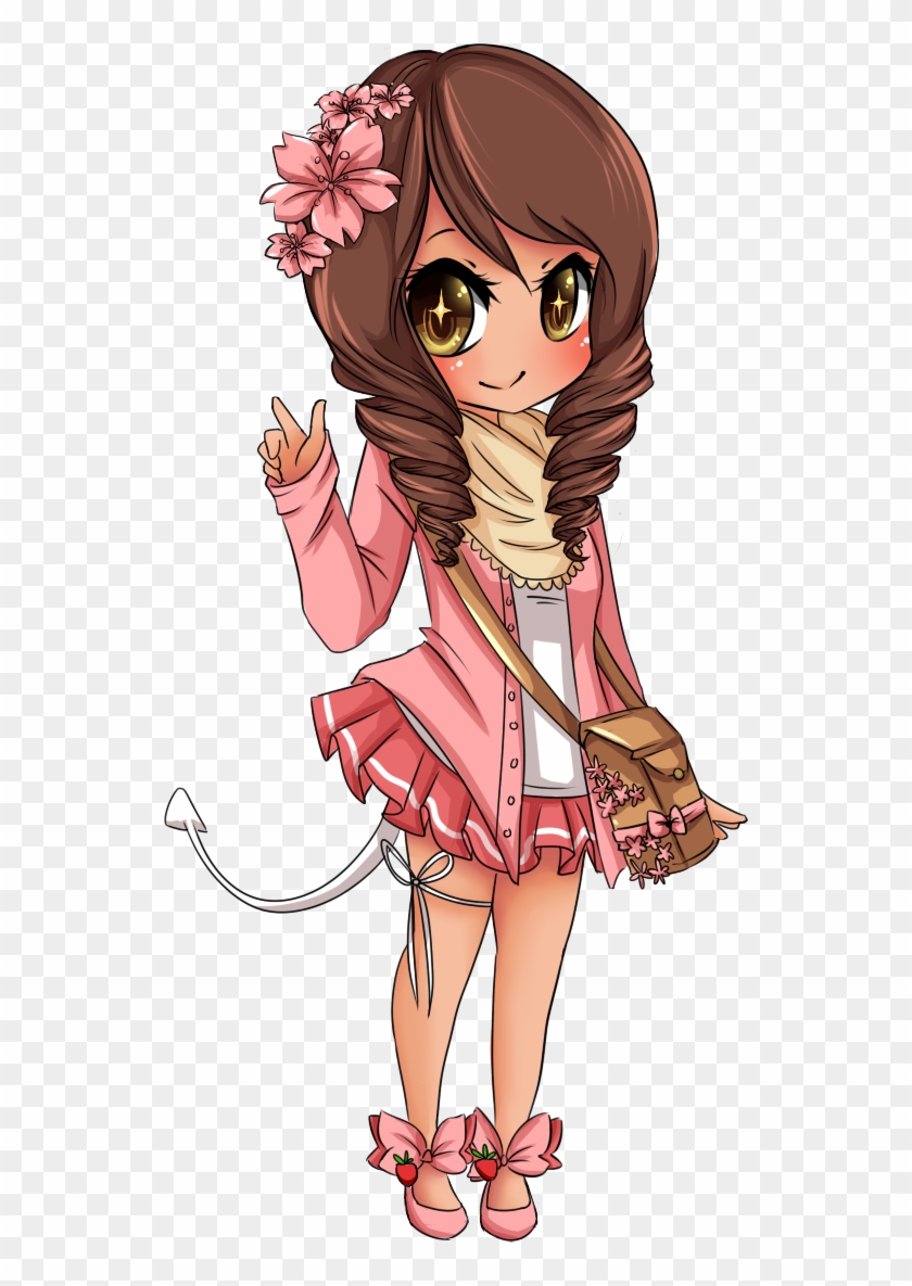 [comm] Kawaii Onyx - Kawaii #1211381