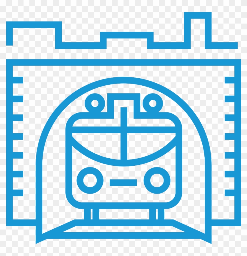 Rail Towers - Emblem #1211382