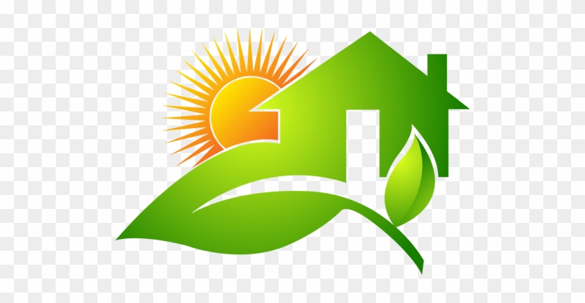 The Propane Green Energy Home - Logo #1211388