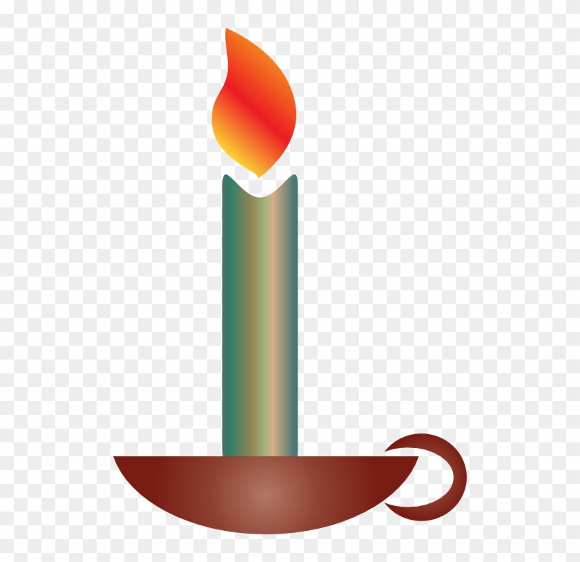 Candle Icon - شمعه فيكتور #1211441