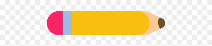 Ilustración De Lápiz Transparent Png - Lapiz Png #1211443