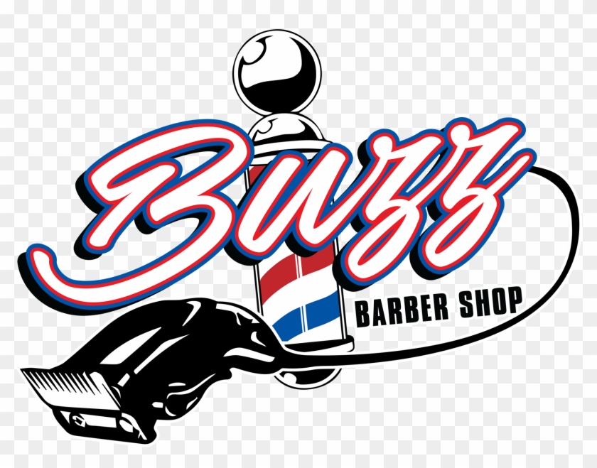 Buzz Barbers - .com #1211470