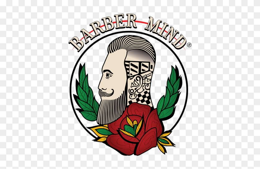 Barber Mind - Barber Mind Ghost Beard Pomade #1211471